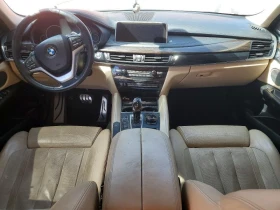 BMW X6, снимка 8