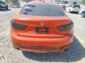 BMW X6, снимка 6