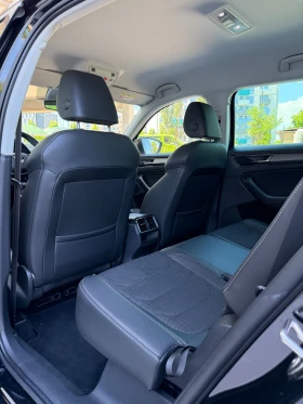 Skoda Kodiaq 2.0 TDI Facelift 7 места, снимка 5