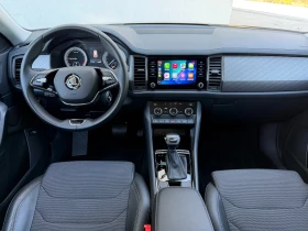 Skoda Kodiaq 2.0 TDI Facelift 7 места, снимка 6