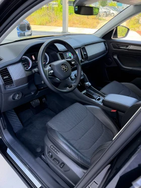 Skoda Kodiaq 2.0 TDI Facelift 7 места, снимка 4