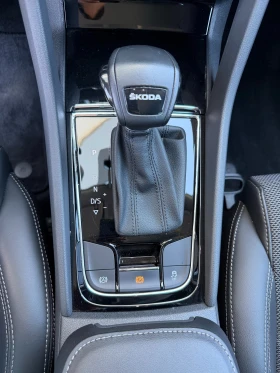 Skoda Kodiaq 2.0 TDI Facelift 7 места, снимка 10