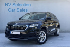 Skoda Kodiaq 2.0 TDI Facelift 7 места, снимка 1