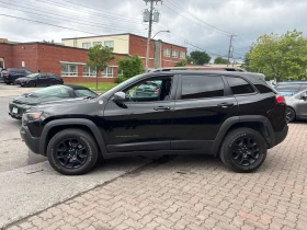 Jeep Cherokee * Trailhawk Elite * PANO * ПОДГРЕВИ * KEYLESS , снимка 2
