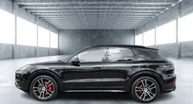 Porsche Cayenne S E-Hybrid = Sport Package = Гаранция, снимка 4