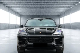 Porsche Cayenne S E-Hybrid = Sport Package = Гаранция, снимка 1