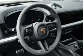 Porsche Cayenne S E-Hybrid = Sport Package = Гаранция, снимка 8