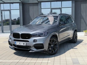 BMW X5 M PACK 3.5i 135k KM , снимка 1