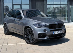 BMW X5 M PACK 3.5i 135k KM , снимка 5
