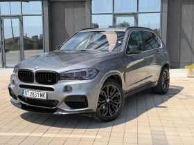 BMW X5 M PACK 3.5i 135k KM , снимка 6