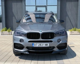 BMW X5 M PACK 3.5i 135k KM , снимка 7