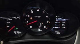 Porsche Macan GTS* ЛЮК* BOSE* 360* ПОДГРЕВ ВОЛАН* КРАЙНА ЦЕНА, снимка 8