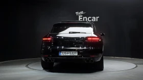 Porsche Macan GTS* ЛЮК* BOSE* 360* ПОДГРЕВ ВОЛАН* КРАЙНА ЦЕНА, снимка 4