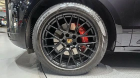 Porsche Macan GTS* ЛЮК* BOSE* 360* ПОДГРЕВ ВОЛАН* КРАЙНА ЦЕНА, снимка 5