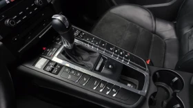 Porsche Macan GTS* ЛЮК* BOSE* 360* ПОДГРЕВ ВОЛАН* КРАЙНА ЦЕНА, снимка 9