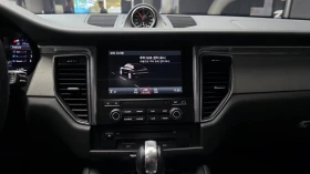 Porsche Macan GTS* ЛЮК* BOSE* 360* ПОДГРЕВ ВОЛАН* КРАЙНА ЦЕНА, снимка 14