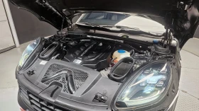 Porsche Macan GTS* ЛЮК* BOSE* 360* ПОДГРЕВ ВОЛАН* КРАЙНА ЦЕНА, снимка 6