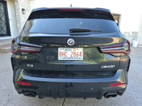 BMW X3 M40I * ГЛАВНО ПРЕДСТАВИТЕЛСТВО НА BMW* , снимка 3