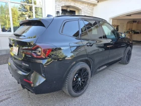 BMW X3 M40I * ГЛАВНО ПРЕДСТАВИТЕЛСТВО НА BMW* , снимка 4
