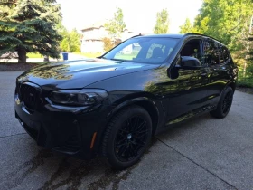 BMW X3 M40I * ГЛАВНО ПРЕДСТАВИТЕЛСТВО НА BMW* , снимка 1