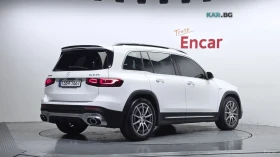 Mercedes-Benz GLB35AMG 4MATIC / DISTRONIC / ПАНОРАМА, снимка 2