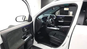 Mercedes-Benz GLB35AMG 4MATIC / DISTRONIC / ПАНОРАМА, снимка 9