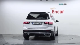Mercedes-Benz GLB35AMG 4MATIC / DISTRONIC / ПАНОРАМА, снимка 4