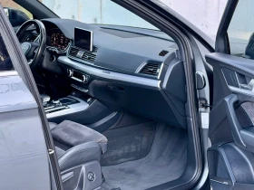 Audi Q5 2.0TFSI 3x S line* Matrix* * B&O* * Въздух* , снимка 10