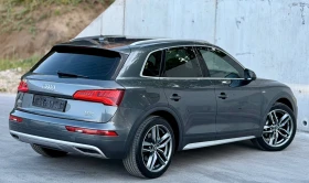 Audi Q5 2.0TFSI 3x S line* Matrix* * B&O* * Въздух* , снимка 8
