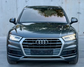 Audi Q5 2.0TFSI 3x S line* Matrix* * B&O* * Въздух* , снимка 2