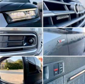 Audi Q5 2.0TFSI 3x S line* Matrix* * B&O* * Въздух* , снимка 15