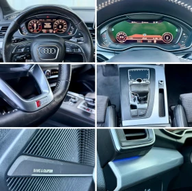Audi Q5 2.0TFSI 3x S line* Matrix* * B&O* * Въздух* , снимка 14