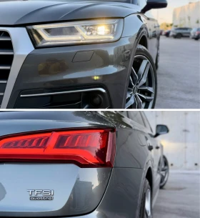 Audi Q5 2.0TFSI 3x S line* Matrix* * B&O* * Въздух* , снимка 17