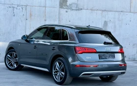 Audi Q5 2.0TFSI 3x S line* Matrix* * B&O* * Въздух* , снимка 6