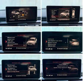 Audi Q5 2.0TFSI 3x S line* Matrix* * B&O* * Въздух* , снимка 16