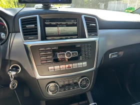 Mercedes-Benz ML 350 BlueTEC 4Matic, снимка 4