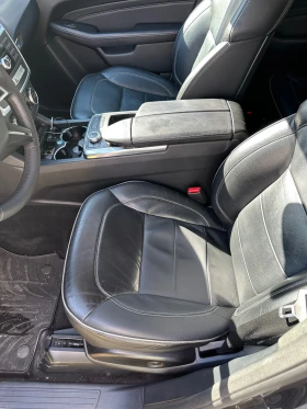 Mercedes-Benz ML 350 BlueTEC 4Matic, снимка 6