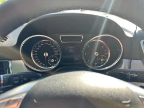 Mercedes-Benz ML 350 BlueTEC 4Matic, снимка 3