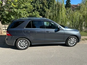 Mercedes-Benz ML 350 BlueTEC 4Matic, снимка 12