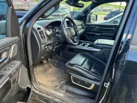 Dodge RAM 1500 LARAMIE| ЗАДНА КАМЕРА| ПОДГРЕВИ| ПАНО| ПАМЕТ, снимка 5