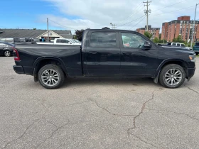 Dodge RAM 1500 LARAMIE| ЗАДНА КАМЕРА| ПОДГРЕВИ| ПАНО| ПАМЕТ, снимка 3