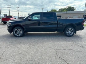 Dodge RAM 1500 LARAMIE| ЗАДНА КАМЕРА| ПОДГРЕВИ| ПАНО| ПАМЕТ, снимка 2