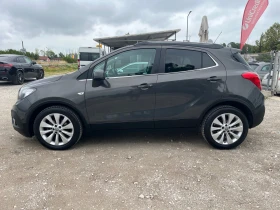 Opel Mokka 1.4i-GAS-COSMO-ITALIA, снимка 12