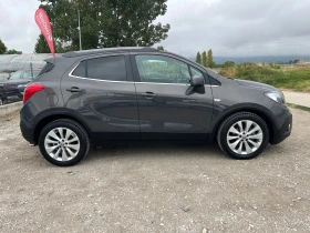 Opel Mokka 1.4i-GAS-COSMO-ITALIA, снимка 4