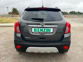 Opel Mokka 1.4i-GAS-COSMO-ITALIA, снимка 10