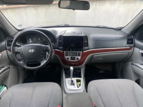 Hyundai Santa fe 2.2 CRDi, снимка 7