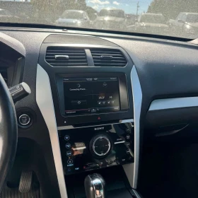 Ford Explorer * Sport * АВТОКРЕДИТ БЕЗ ПЪРВОНАЧАЛНА ВНОСКА* , снимка 9