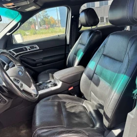 Ford Explorer * Sport * АВТОКРЕДИТ БЕЗ ПЪРВОНАЧАЛНА ВНОСКА* , снимка 5