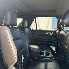 Ford Explorer * Sport * АВТОКРЕДИТ БЕЗ ПЪРВОНАЧАЛНА ВНОСКА* , снимка 16