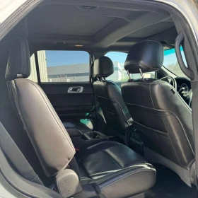 Ford Explorer * Sport * АВТОКРЕДИТ БЕЗ ПЪРВОНАЧАЛНА ВНОСКА* , снимка 17